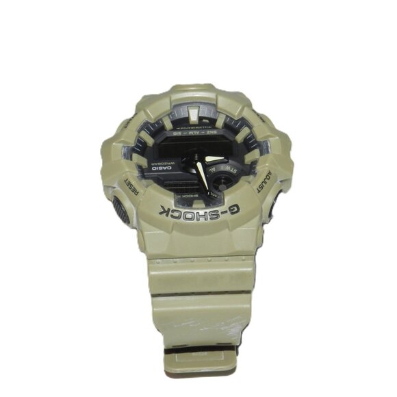 CASIO G-SCHOCK 5522 GA-700UC WATCH - Picture 9 of 15